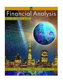 Financial Analysis - With Microsoft Excel 3rd 2003 9780324178289 Front Cover