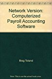 Network Version: Computerized Payroll Accounting Software 18th 2008 9780324590289 Front Cover