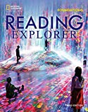Reading Explorer Foundations: Student's Book 3rd 9780357116289 Front Cover