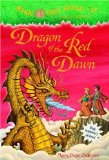 Dragon of the Red Dawn  cover art