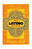 Latino Reader An American Literary Tradition from 1542 to the Present cover art