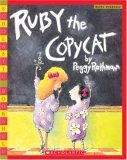 Ruby the Copycat  cover art