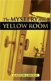 Mystery of the Yellow Room  cover art