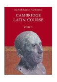 Cambridge Latin Course, Unit 1 4th 9780521782289 Front Cover