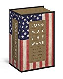Long May She Wave 100 Stars and Stripes Collectible Postcards