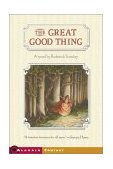 Great Good Thing  cover art
