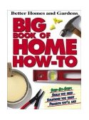 Big Book of Home How-To  9780696217289 Front Cover