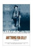 Anything for Billy A Novel 2001 9780743216289 Front Cover