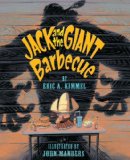 Jack and the Giant Barbecue  9780761461289 Front Cover