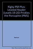 Prickles the Porcupine: 2001 9780763579289 Front Cover