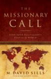 Missionary Call Find Your Place in God's Plan for the World cover art
