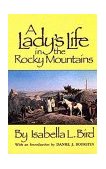 Lady's Life in the Rocky Mountains  cover art