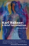 Brief Introduction to Karl Rahner  cover art