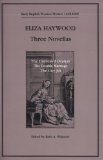 Three Novellas  9780870134289 Front Cover