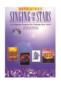 Singing for the Stars Book and Online Audio