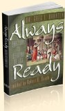 Always Ready: Directions For Defending The Faith, Randy Booth Edition cover art