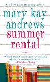 Summer Rental  9781250067289 Front Cover