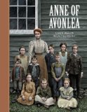 Anne of Avonlea 2008 9781402754289 Front Cover