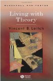 Living with Theory  9781405175289 Front Cover