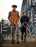 Hollywood Film 1963-1976 Years of Revolution and Reaction cover art