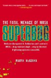 Superbug The Fatal Menace of MRSA cover art