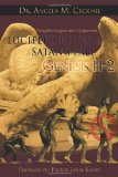 Lucifer's Reign and Satan's Fall 2011 9781426949289 Front Cover
