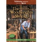 The Woodwright's Shop, Season 5: Classic Episodes cover art
