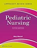 Pediatric Nursing:  9781451194289 Front Cover