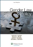 Gender Law and Policy  cover art