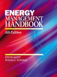 Energy Management Handbook  cover art