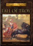 Troy Last War of the Heroic Age 2014 9781472801289 Front Cover