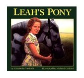 Leah's Pony  cover art