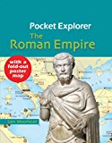 Pocket Explorer: the Roman Empire 2010 9781566568289 Front Cover