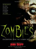 Zombies Encounters with the Hungry Dead cover art