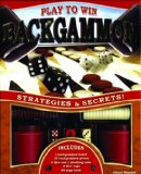 Backgammon Strategies and Secrets! 2008 9781592237289 Front Cover