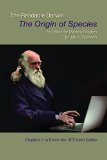 Readable Darwin The Origin of Species As Edited for Modern Readers cover art