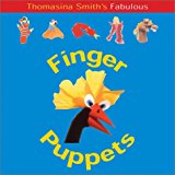 Finger Puppets 2003 9781842158289 Front Cover