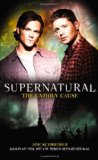 Supernatural: the Unholy Cause  9781848565289 Front Cover