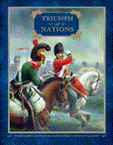 Triumph of Nations 2012 9781849089289 Front Cover