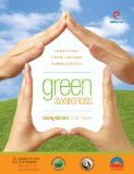 Green Awareness  cover art
