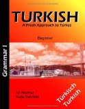 Turkish 2009 9783837011289 Front Cover