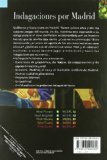 INDAGIONES POR MADRID-W/CD  9788853009289 Front Cover