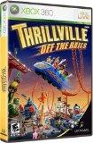 Case art for Thrillville: Off the Rails