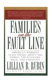 Families on the Fault Line  cover art