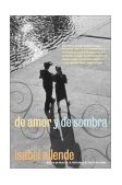 De Amor y de Sombra  cover art