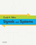 Signals and Systems  9780190245290 Front Cover