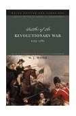 Battles of the Revolutionary War 1775-1781 cover art