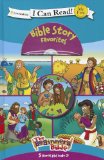 Bible Story Favorites 2012 9780310728290 Front Cover