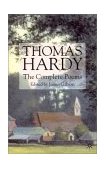 Thomas Hardy  cover art