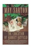 Education of Harriet Hatfield 1990 9780393310290 Front Cover